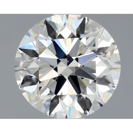 Diament szlif okrągły, 0.9ct, VS1, H, GIA 7526253925